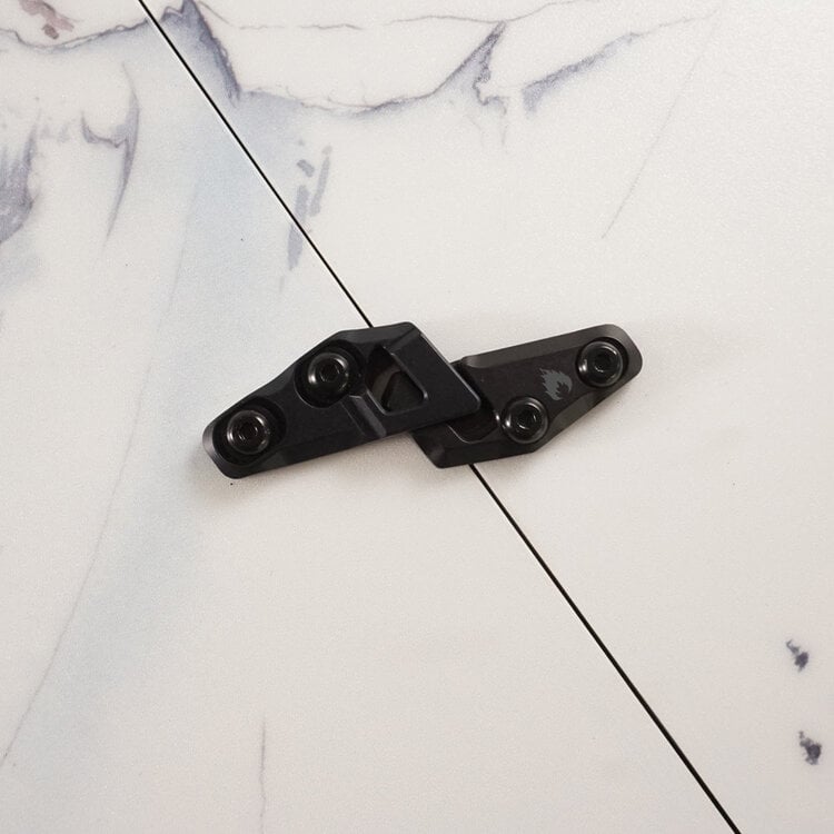 Spark Fixie Clips Top-Mount