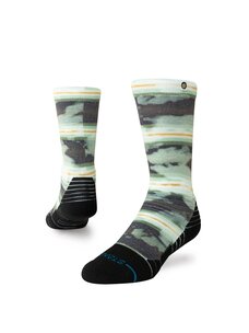 Stance Kids' Hassagore Poly Snowboard Socks | Green