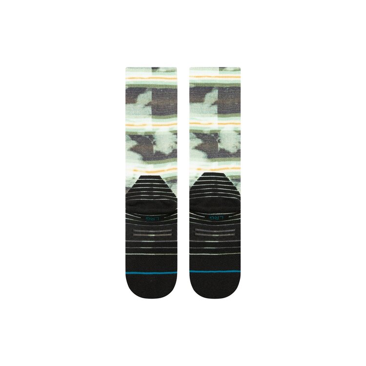 Stance Kids' Hassagore Poly Snowboard Socks | Green