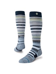 Stance Stance Curren Snowboard Socks | Navy
