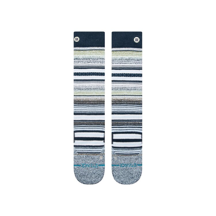 Stance Stance Curren Snowboard Socks | Navy