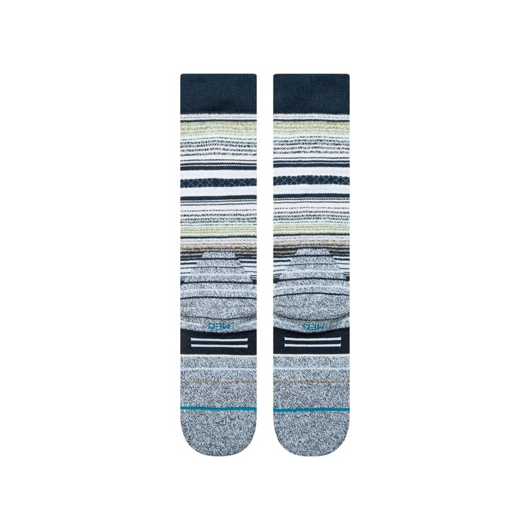 Stance Stance Curren Snowboard Socks | Navy