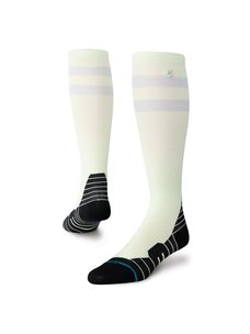Stance Women's Joven Ul Wool Snowboard Socks | Green