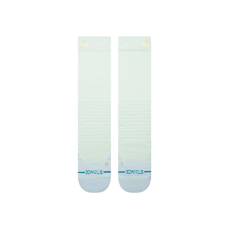 Stance Stance Traveleer Mid Wool Snowboard Sock | Green