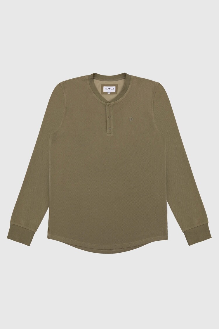 TEAMLTD TEAMLTD Club Henley | Stone