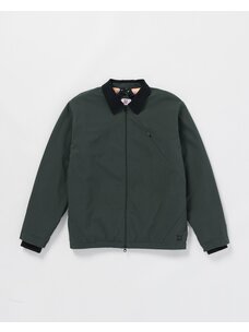 Volcom Volcom Bryan Iguchi Light Jacket | Stealth
