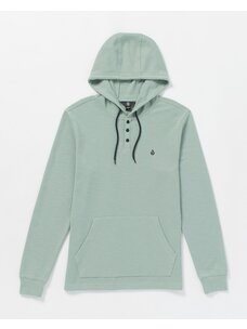 Volcom Volcom Murph Thermal Long Sleeve Tee | Cypress Green