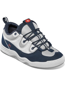 eS eS Two Nine 8 | Navy/White