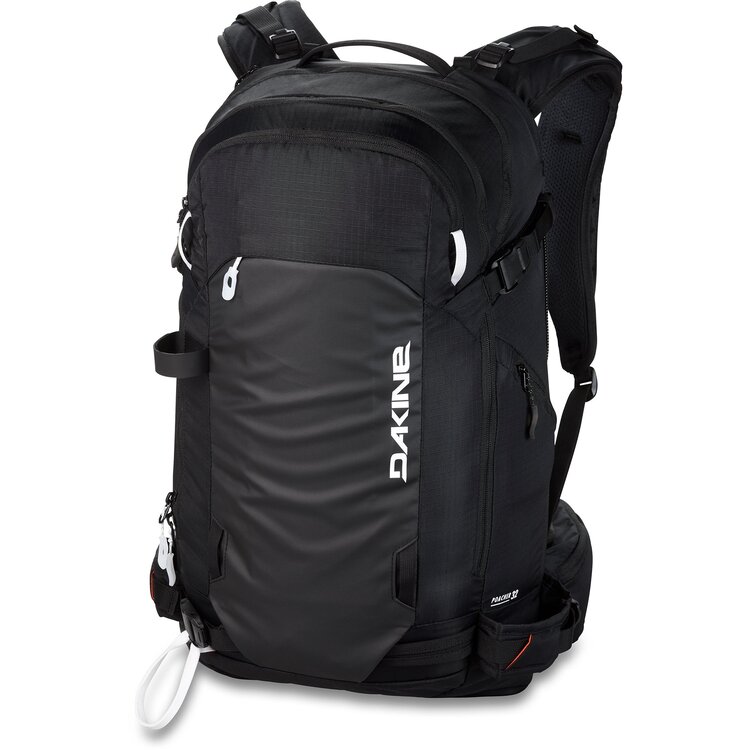 Dakine Dakine Poacher Backpack 32L | Black