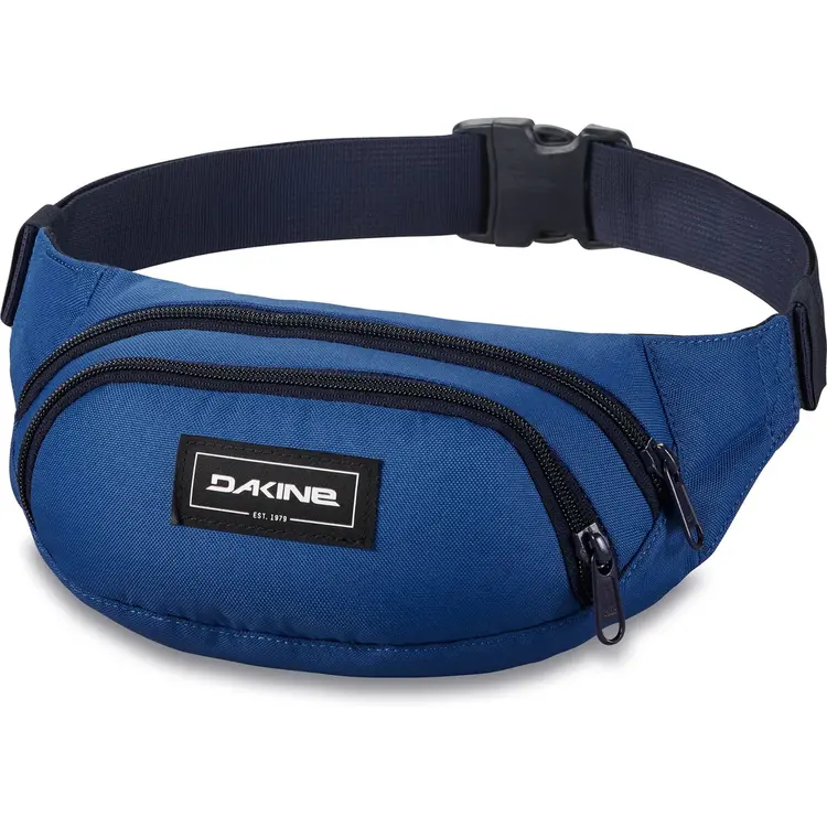 Dakine Dakine Hip Pack | Deep Blue