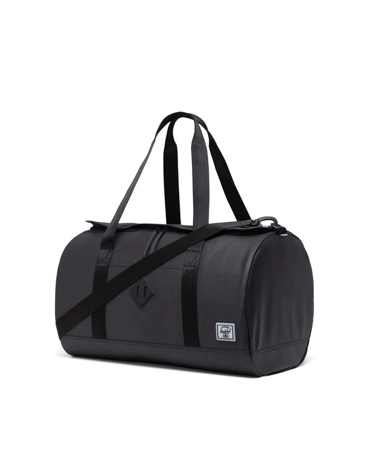 Herschel Herschel Heritage Duffle | Black