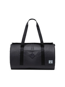 Herschel Herschel Heritage Duffle | Black