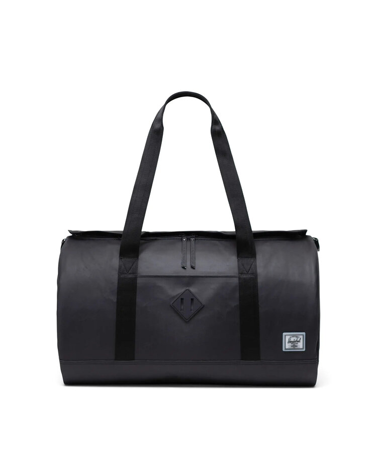 Herschel Herschel Heritage Duffle | Black