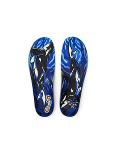 Remind Medic Travis Rice Killer Orca Insoles