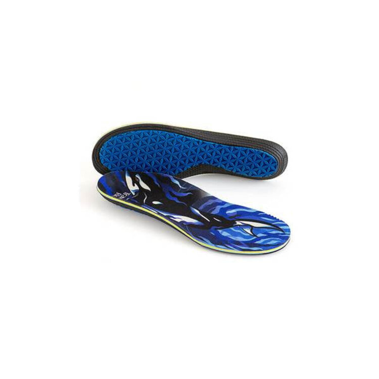 Remind Medic Travis Rice Killer Orca Insoles