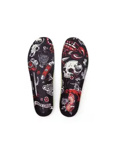 Remind Remind Medic Impack Mark Carter Wild West Insoles