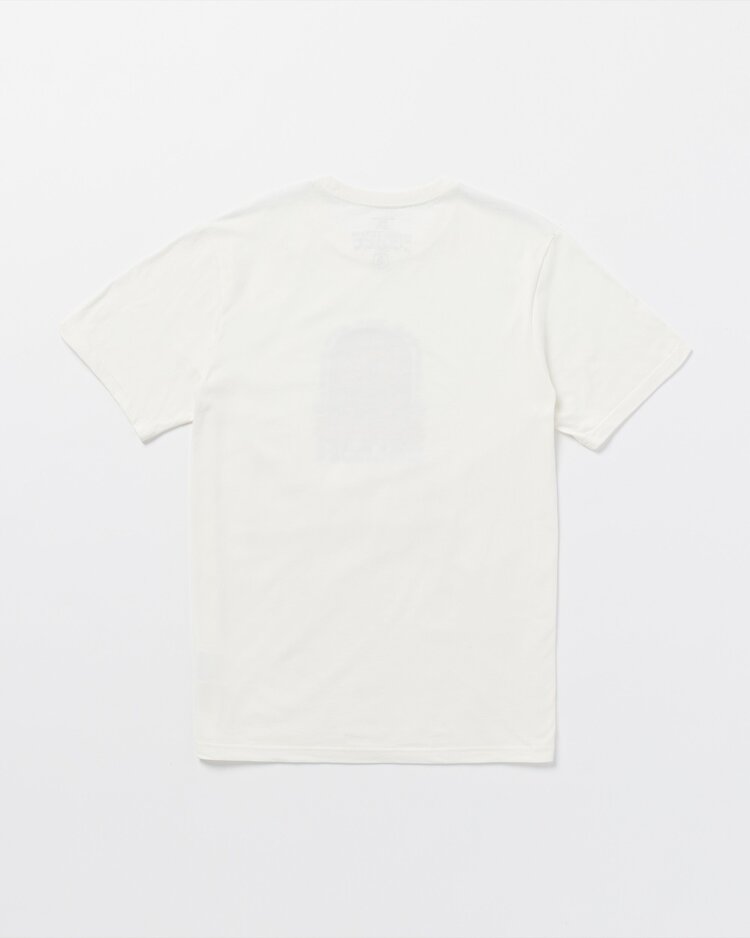 Volcom Volcom Boys Sacred Stone Tee | Off White