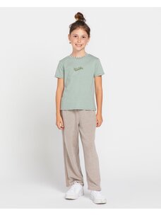 Volcom Volcom Girls Last Party Tee | Sea Spray