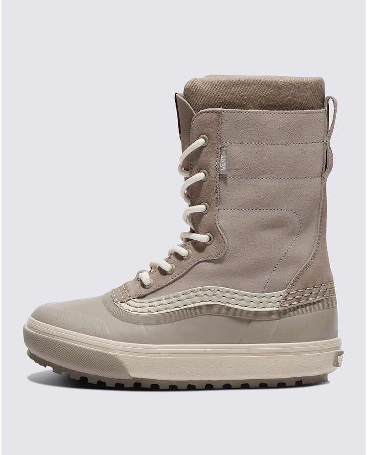 Vans MTE Standard Waterproof Boot | Khaki/Marshmallow