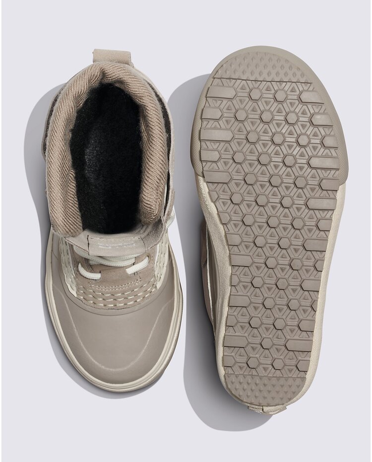 Vans MTE Standard Waterproof Boot | Khaki/Marshmallow