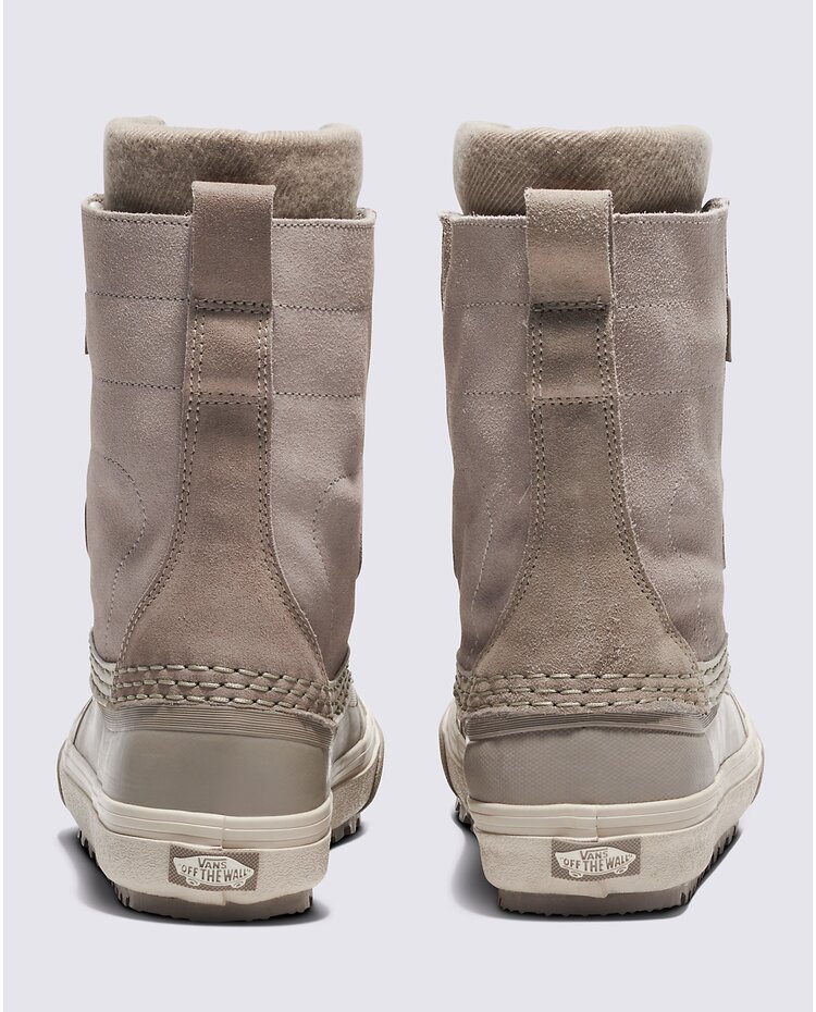 Vans MTE Standard Waterproof Boot | Khaki/Marshmallow