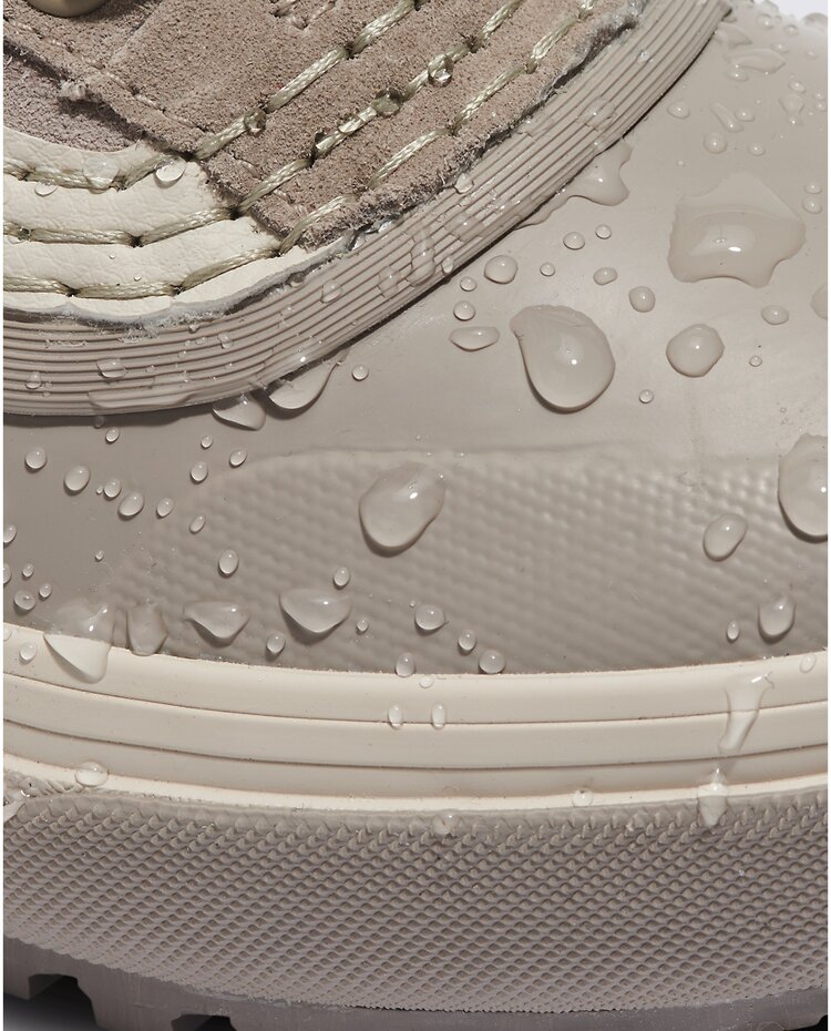 Vans MTE Standard Waterproof Boot | Khaki/Marshmallow