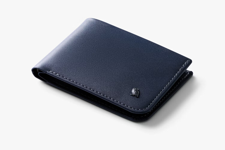 Bellroy Bellroy Hide & Seek LO | Navy