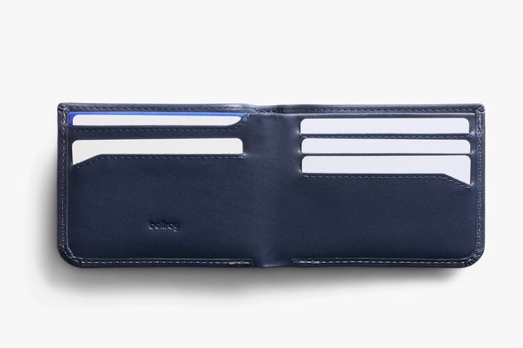 Bellroy Bellroy Hide & Seek LO | Navy
