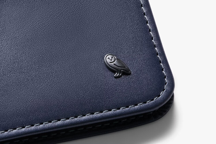 Bellroy Bellroy Hide & Seek LO | Navy