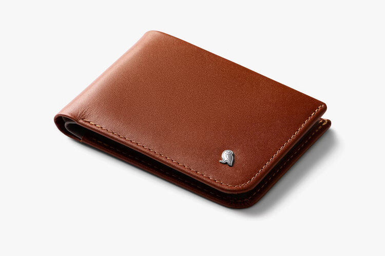 Bellroy Hide & Seek LO | Sienna