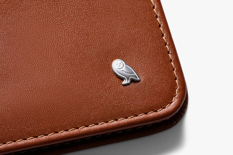 Bellroy Hide & Seek LO | Sienna