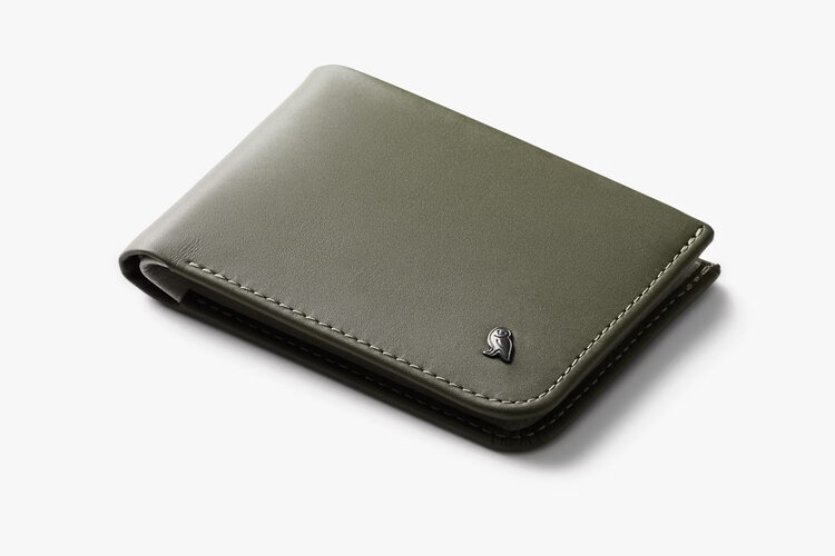 Bellroy Bellroy Hide & Seek LO Wallet | Willow