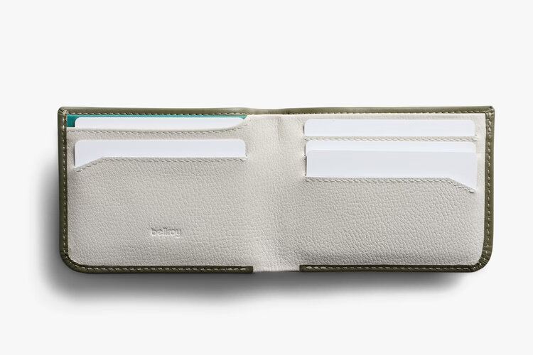Bellroy Hide & Seek LO | Willow