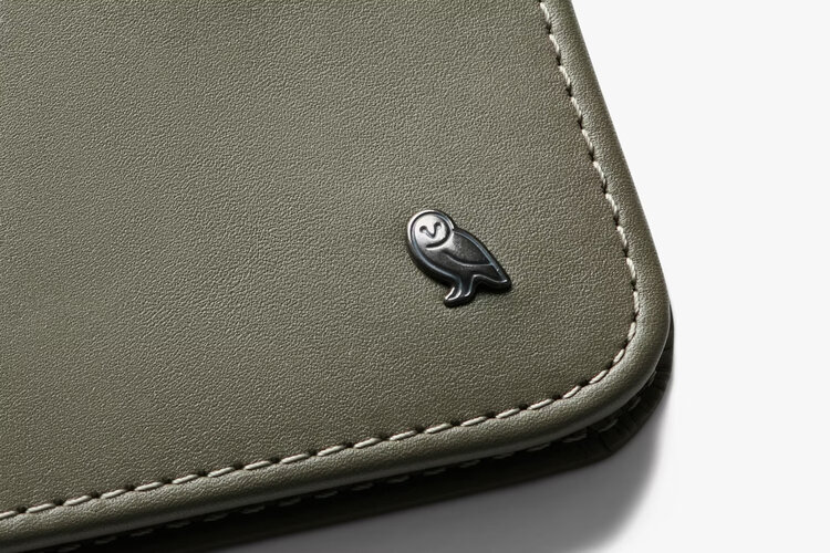 Bellroy Hide & Seek LO | Willow