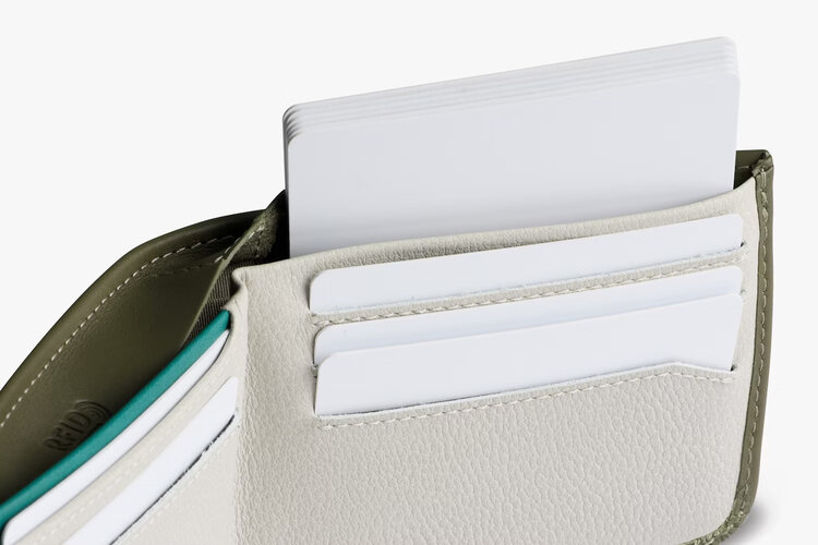 Bellroy Hide & Seek LO | Willow