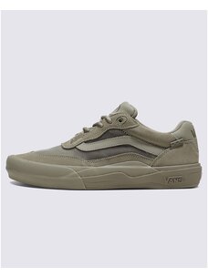 Vans Vans Skate Wayvee Shoe | Mono Fog