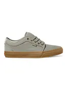 Skate Chukka Low | Sea Fog/Gum - The Choice Shop