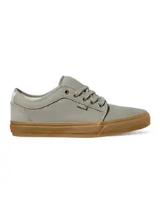 Vans Skate Chukka Low Shoe | Sea Fog/Gum