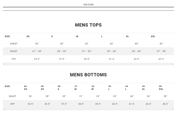 RVCA RVCA Dayshift Thermal Long Sleeve | Red Earth