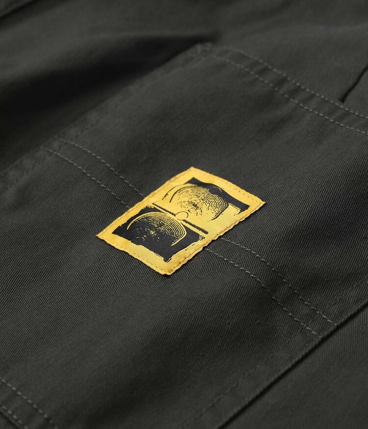 Former Former Reynolds Work Pants | Deep Olive