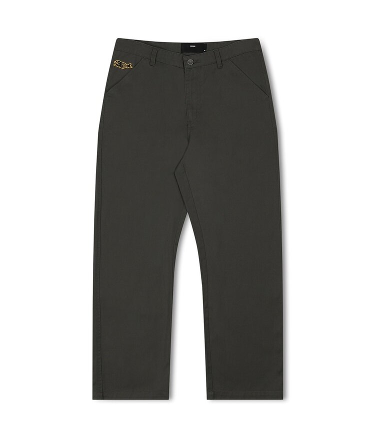 Former Former Reynolds Work Pants | Deep Olive