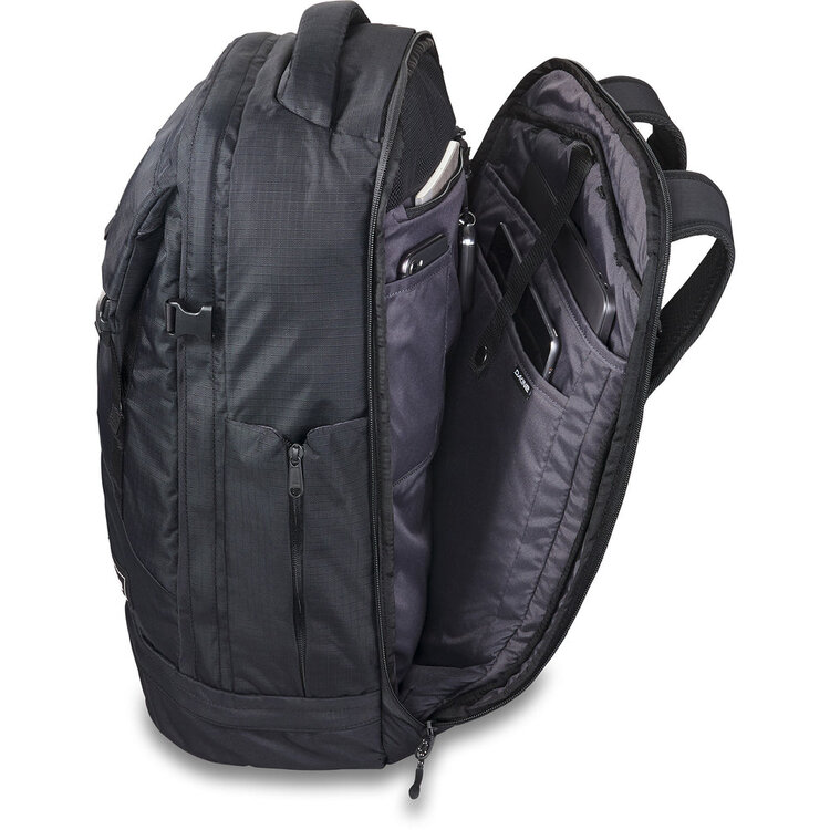 Dakine Dakine Verge Backpack 32L | Black Ripstop