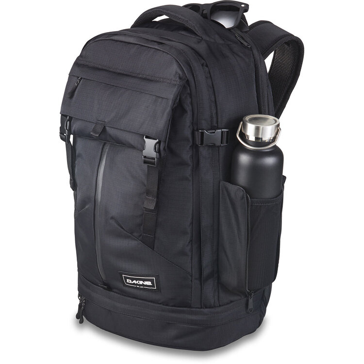 Dakine Dakine Verge Backpack 32L | Black Ripstop