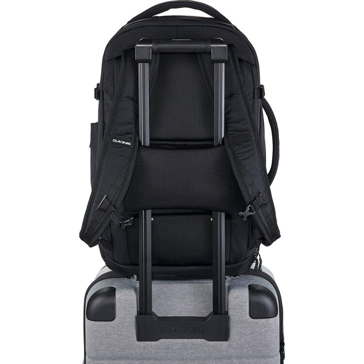 Dakine Dakine Verge Backpack 32L | Black Ripstop