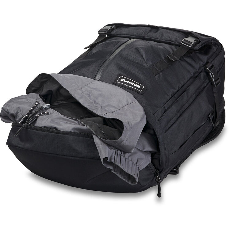 Dakine Dakine Verge Backpack 32L | Black Ripstop