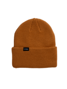 Coal Coal The Wayne | Burnt Orange