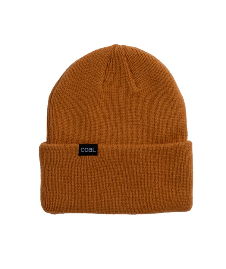 Coal Coal The Wayne | Burnt Orange