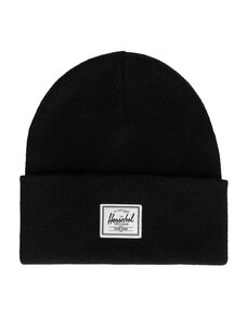 Herschel Elmer Beanie | Black