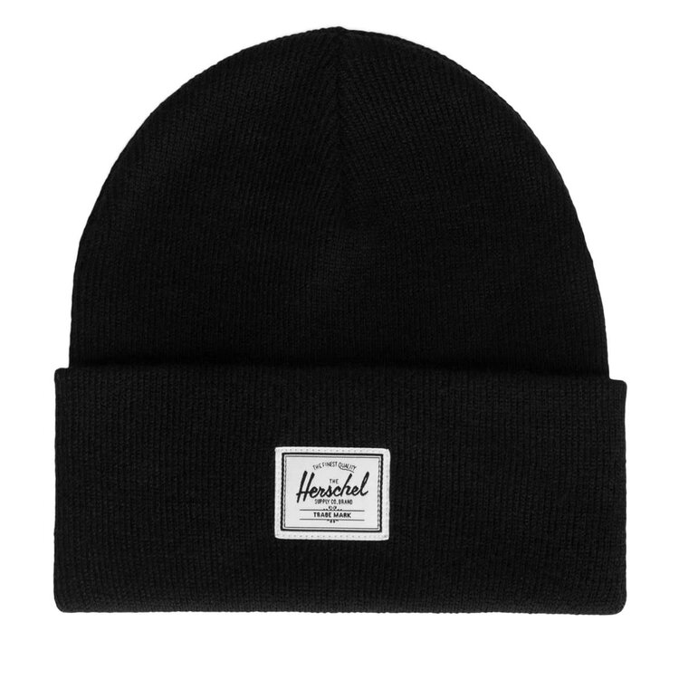 Herschel Elmer Beanie | Black