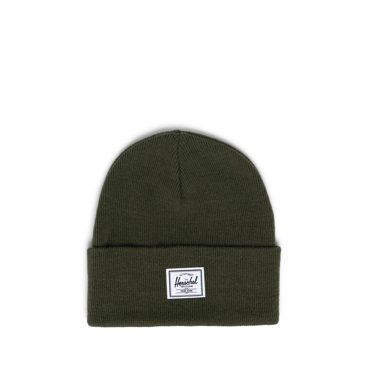 Herschel Herschel Elmer Beanie | Ivy Green